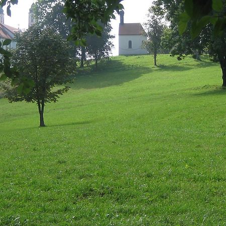 Villa Kalvarienberg Bad Tolz Exterior photo