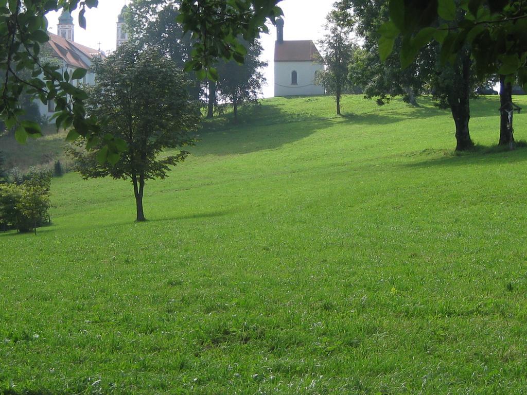 Villa Kalvarienberg Bad Tolz Exterior photo