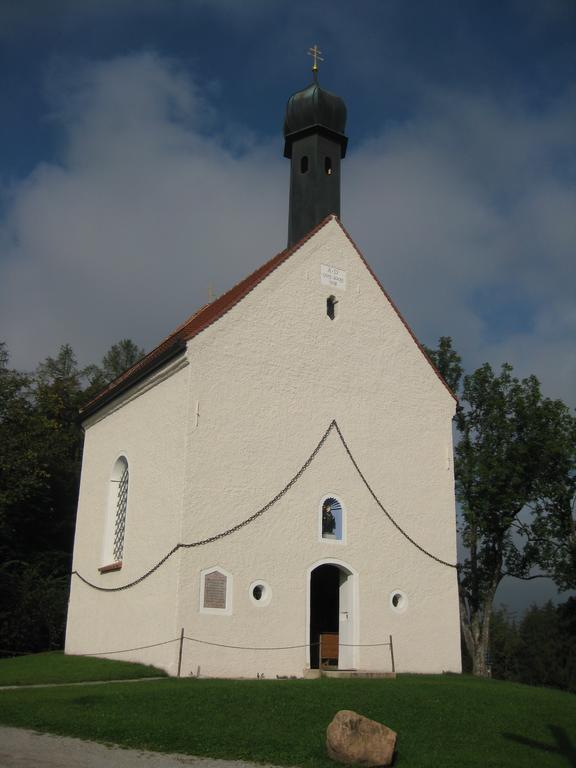 Villa Kalvarienberg Bad Tolz Exterior photo